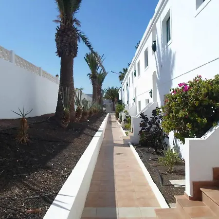 Apartamento San Valentin 3*