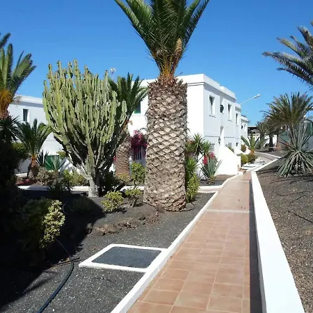 Apartamento San Valentin Corralejo
