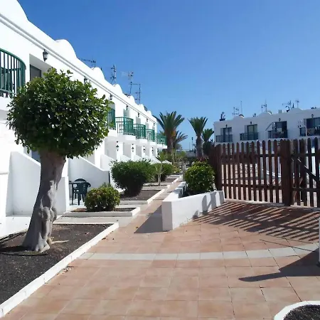 Apartamento San Valentin *