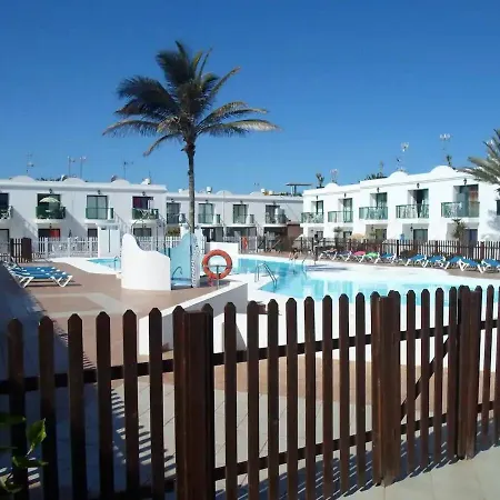 Apartamento San Valentin Hotel Corralejo