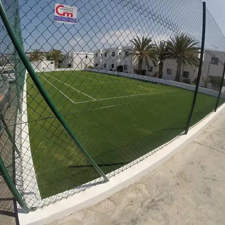 Apartamento San Valentin Hotel Corralejo