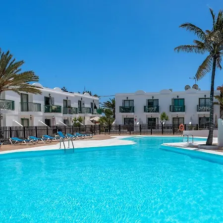 Apartamento San Valentin 3* Corralejo