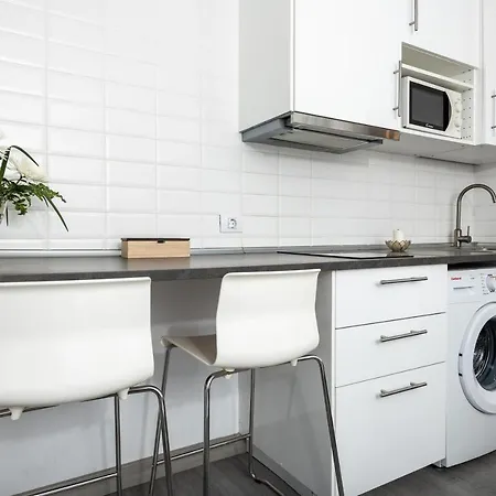 Apartamento San Valentin 3*