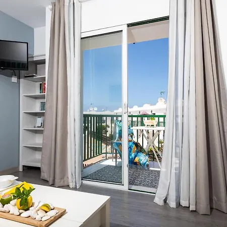 Apartamento San Valentin Ξενοδοχείο Κοραλέχο