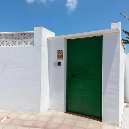 San Valentin 3* Corralejo