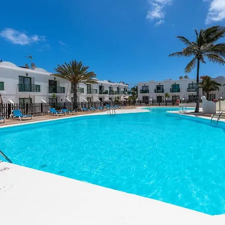 Apartamento San Valentin Hotel Corralejo