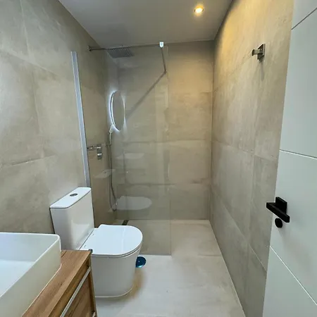 San Valentin Apartment *