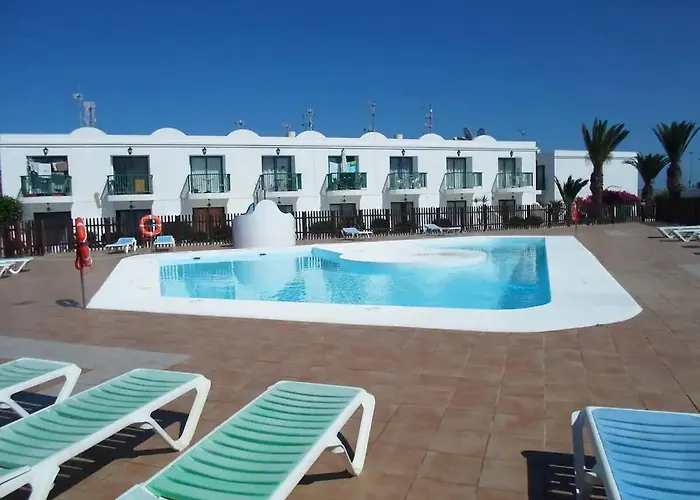 Apartamento San Valentin Hotel