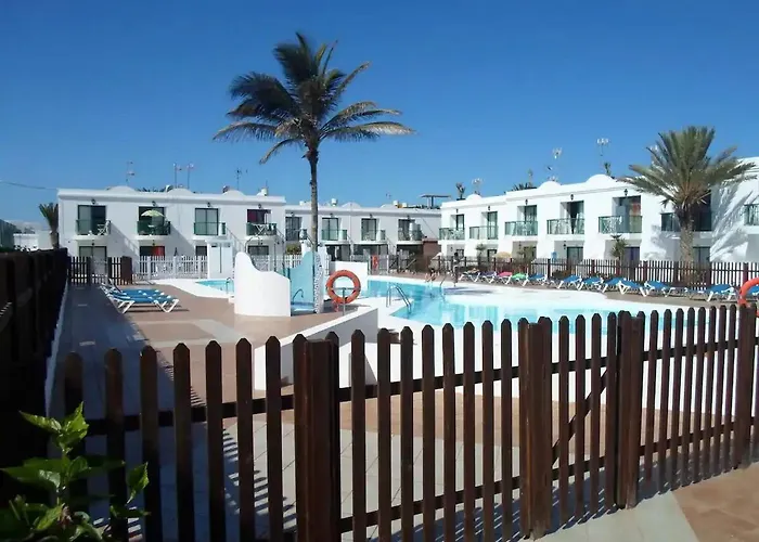 San Valentin Hotel Corralejo
