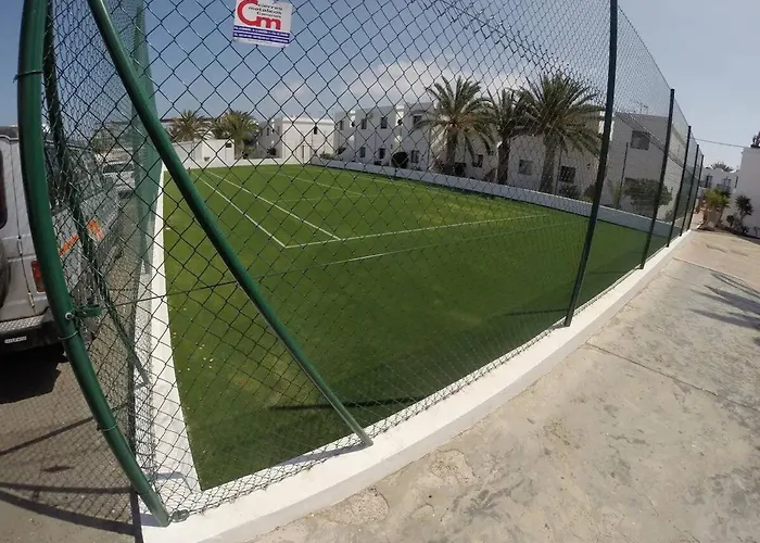 Apartamento San Valentin Hotel Corralejo