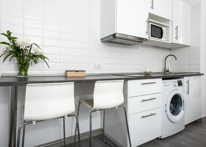 Apartamento San Valentin 3*