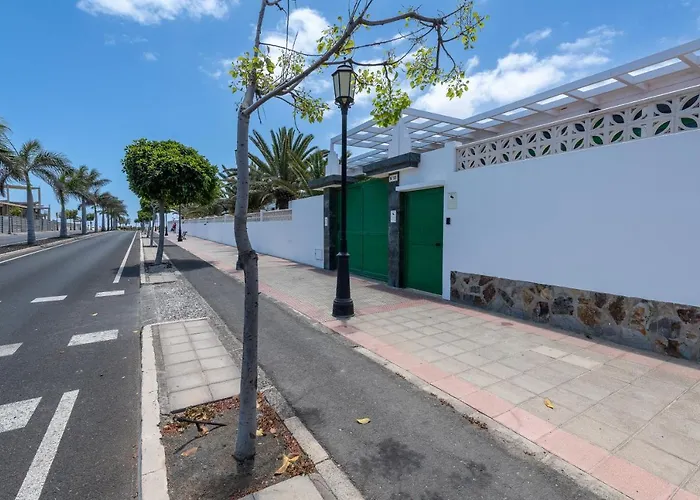 San Valentin 3* Corralejo