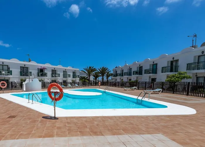 San Valentin Hotel Corralejo