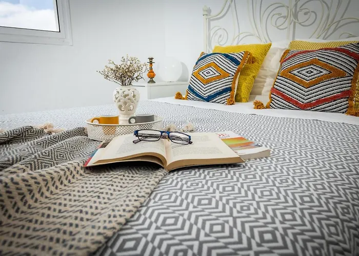 Apartamento San Valentin