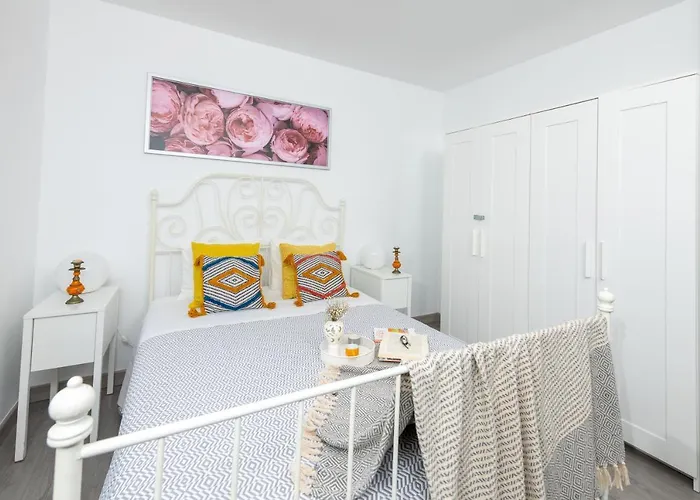 Hotel Apartamento San Valentin