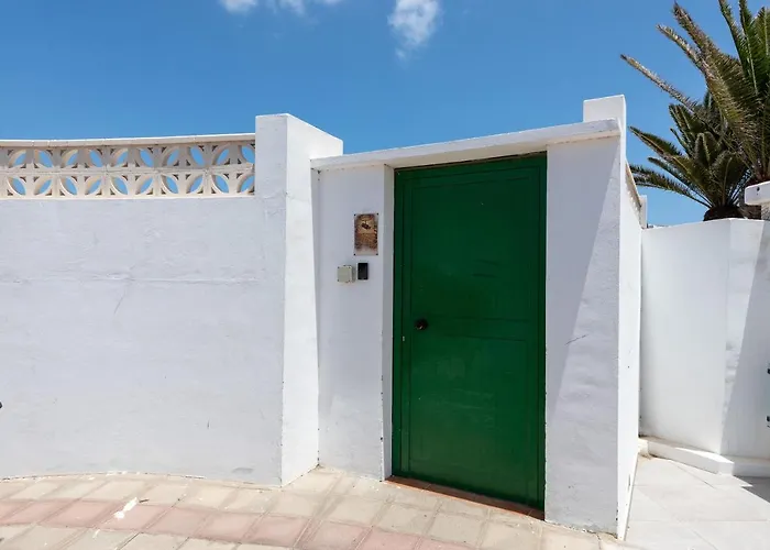 San Valentin 3* Corralejo