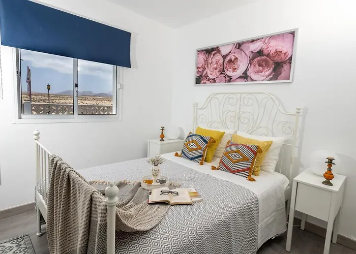 Hotel San Valentin Corralejo