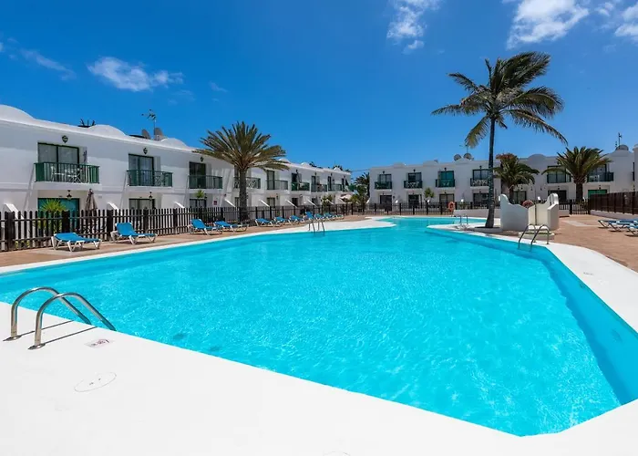 San Valentin Hotel Corralejo