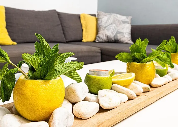 Apartamento San Valentin Hotel