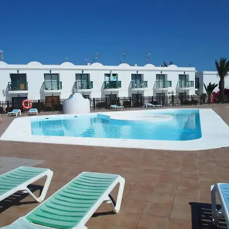 Apartamento San Valentin Otel