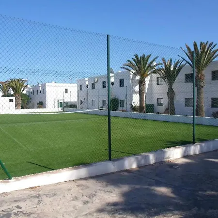 Hotel Apartamento San Valentin