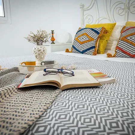 Apartamento San Valentin