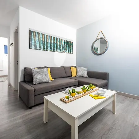 Apartamento San Valentin 3*