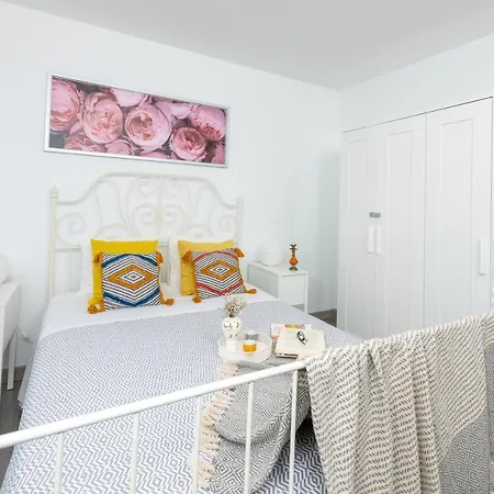 ホテル Apartamento San Valentin