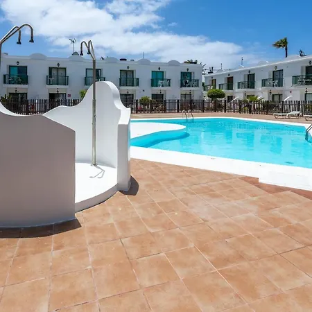 Apartamento San Valentin *