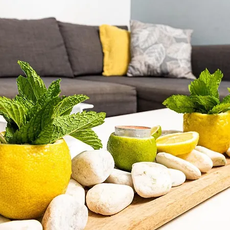 Apartamento San Valentin ホテル