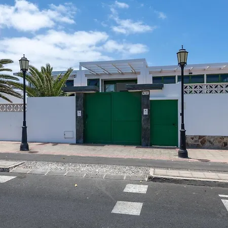 Apartamento San Valentin Corralejo