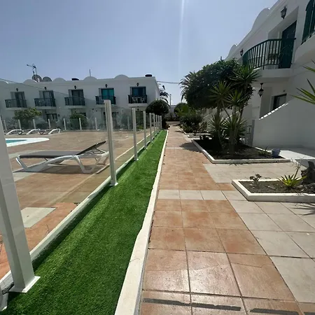 Apartament San Valentin