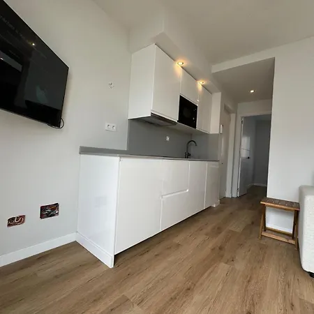 Apartament San Valentin