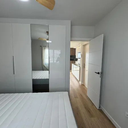 Apartament San Valentin Corralejo
