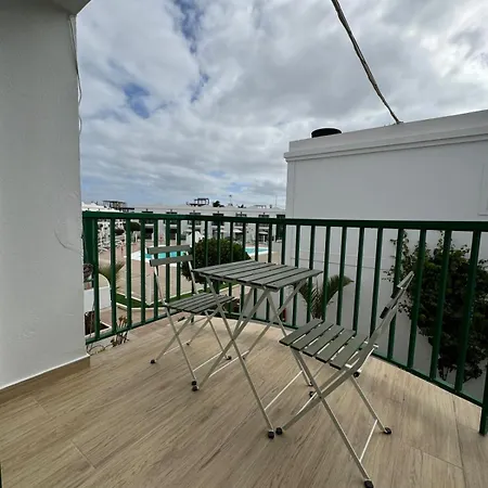Apartament San Valentin *