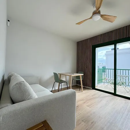 San Valentin Apartament Corralejo