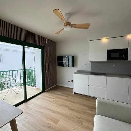 San Valentin Apartament