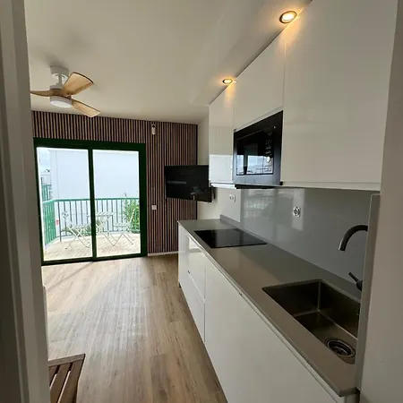Apartament San Valentin Corralejo