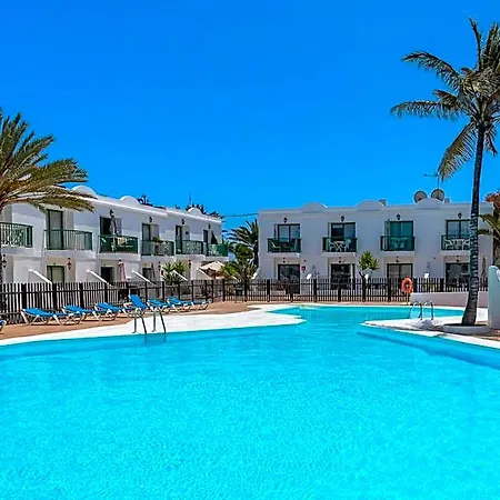 San Valentin Hotel Corralejo