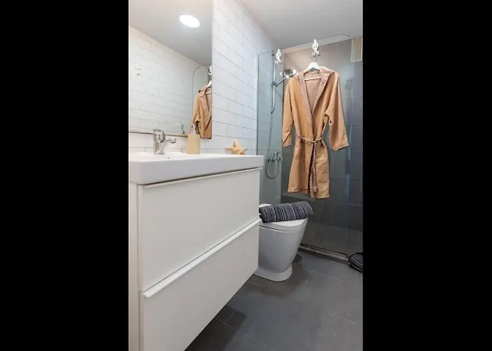 Apartamento San Valentin Hotel 3*